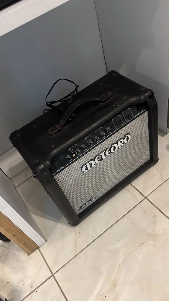 Amplificador
