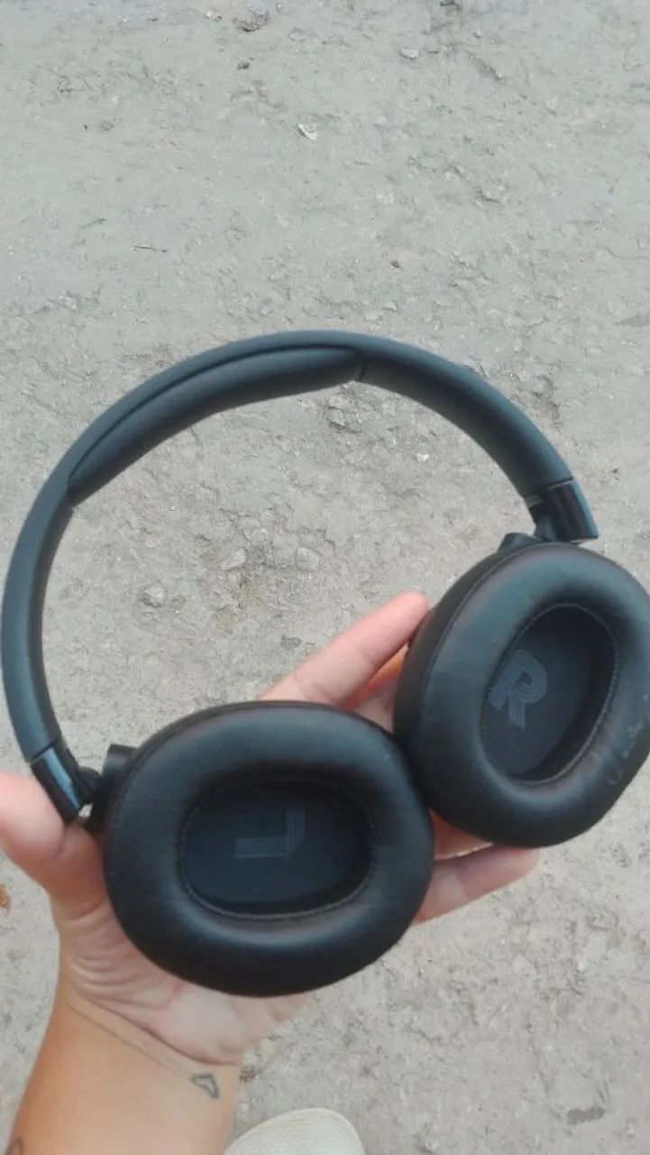 Fone bluetooth JBL, original! - Foto 2