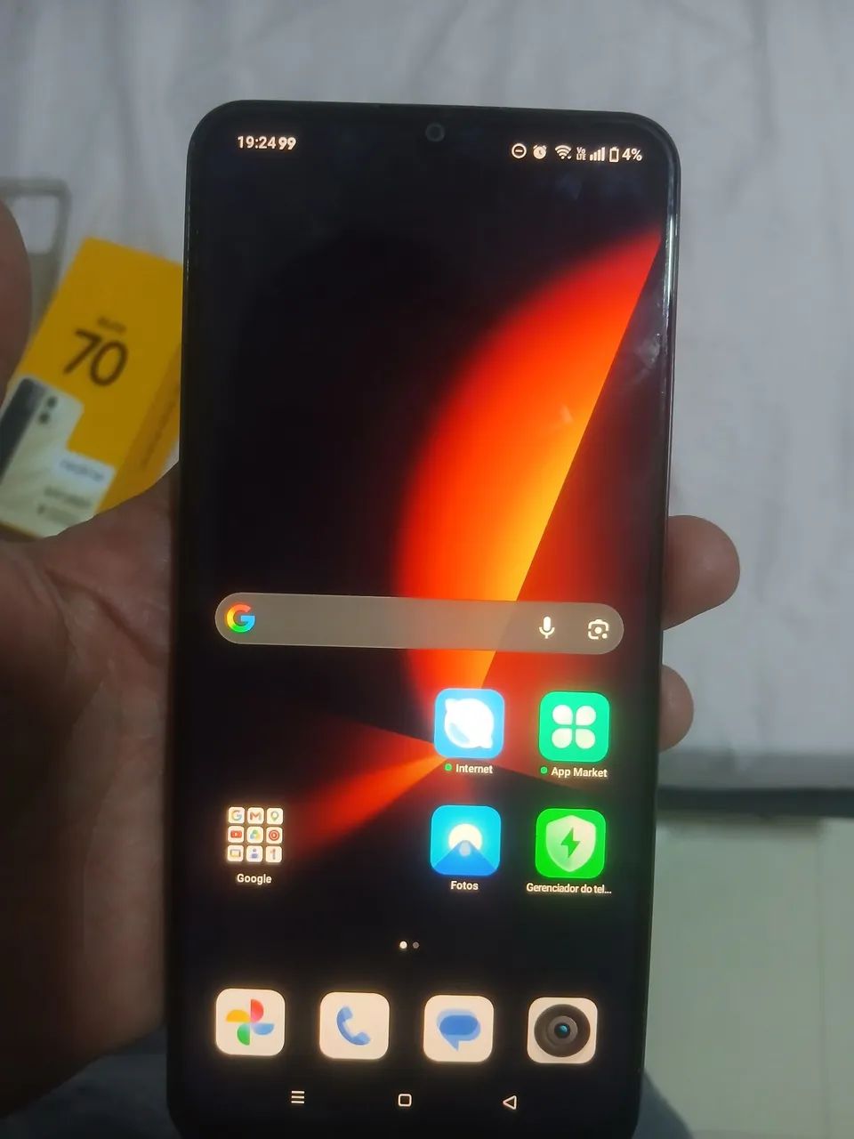 Realme note 70 - Foto 5