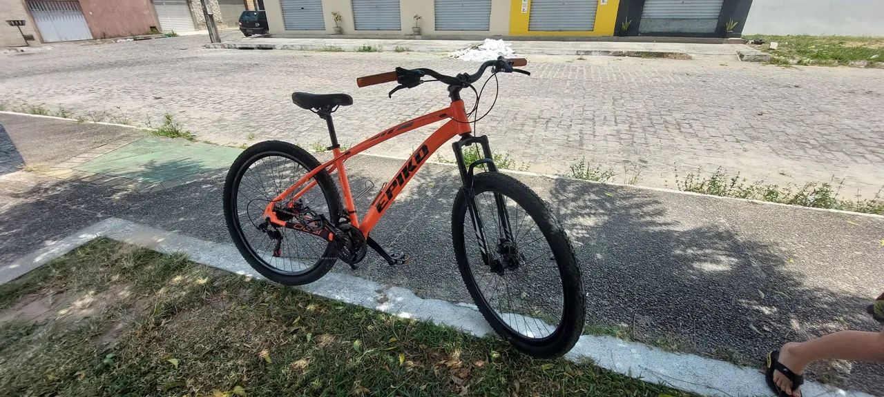 Bicicleta Aro 29 - Foto 4