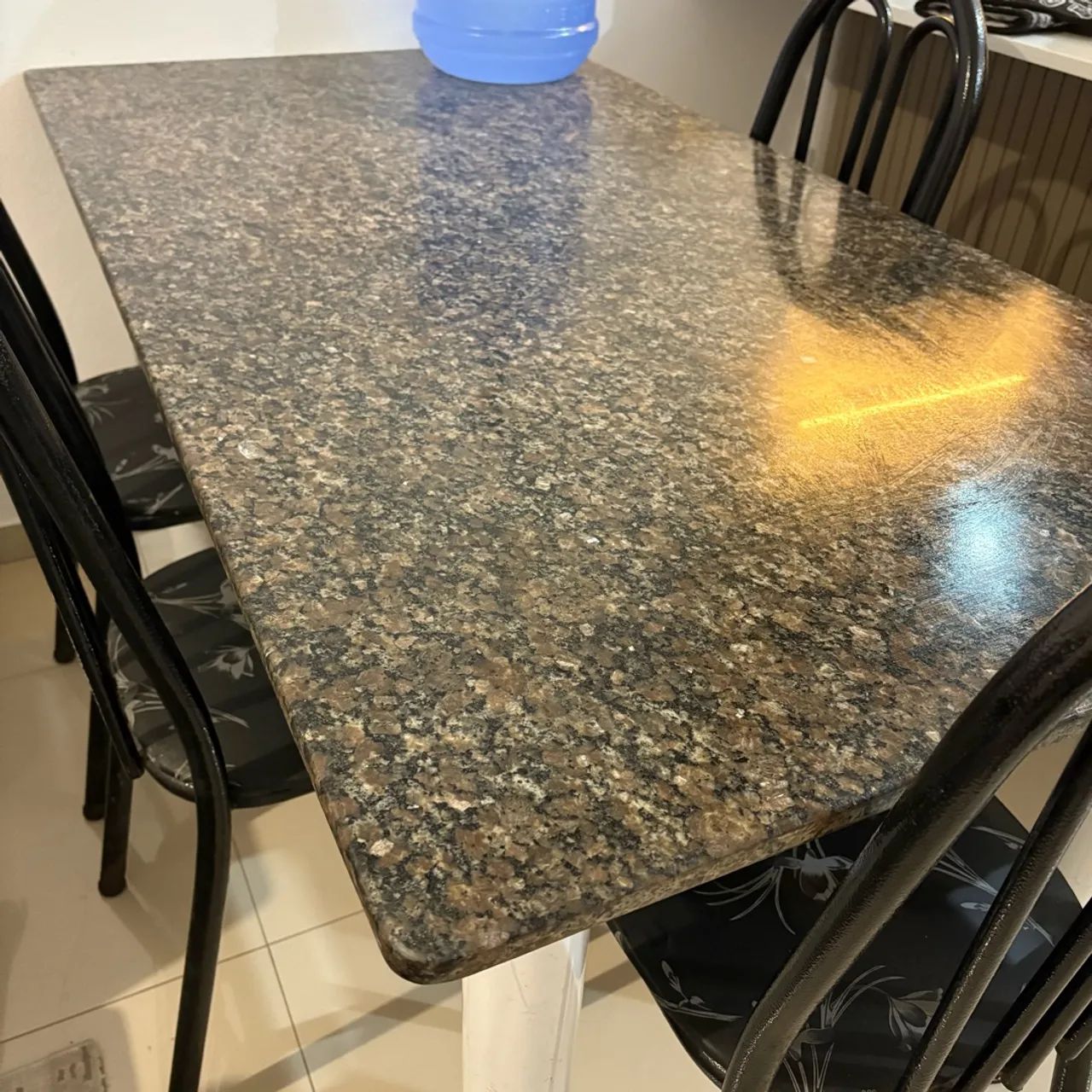 Mesa de granito - Foto 2
