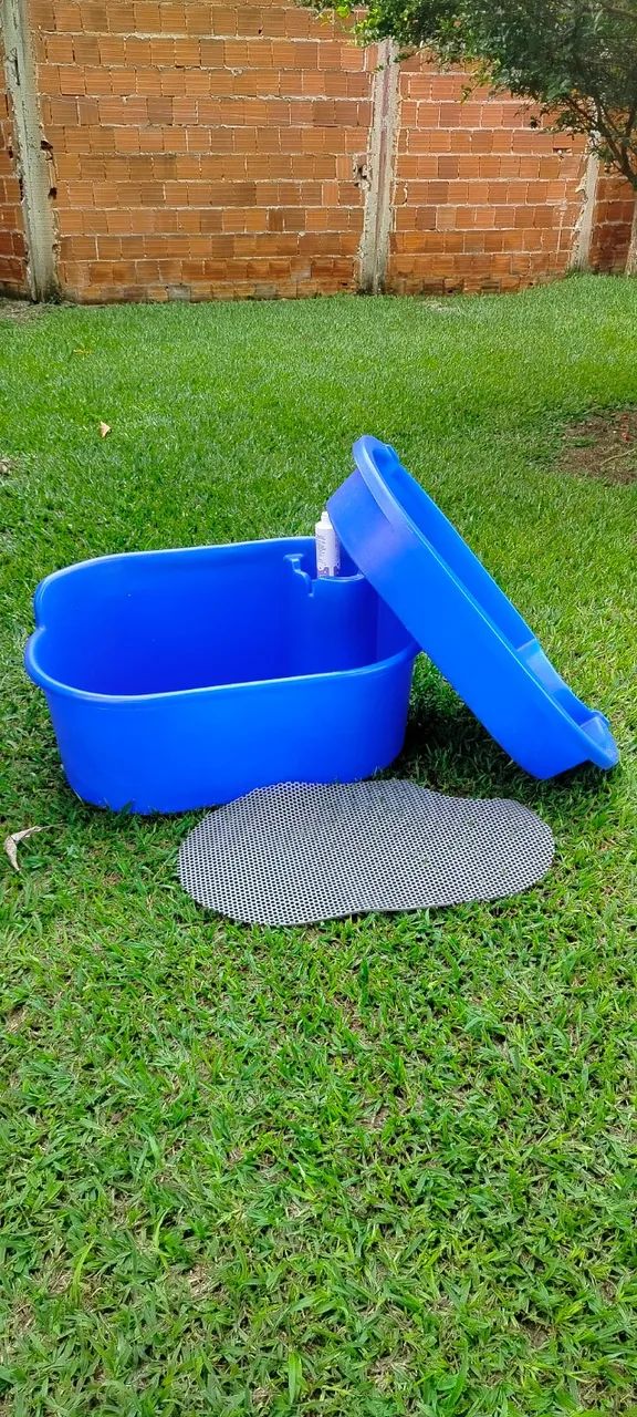 Banheira Pet Banho e tosa  - Foto 6