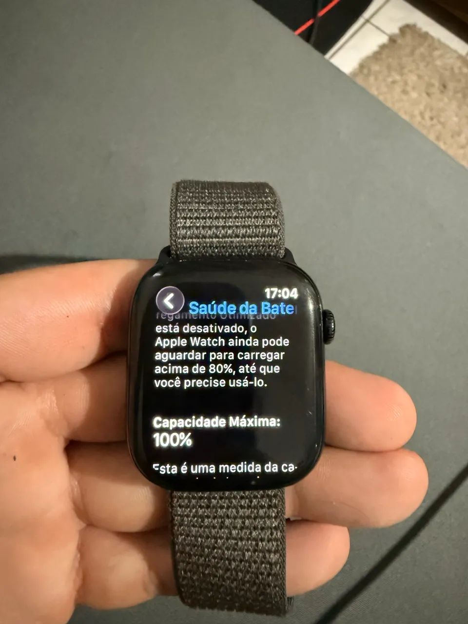 Vendo Apple Watch series 10  - Foto 2