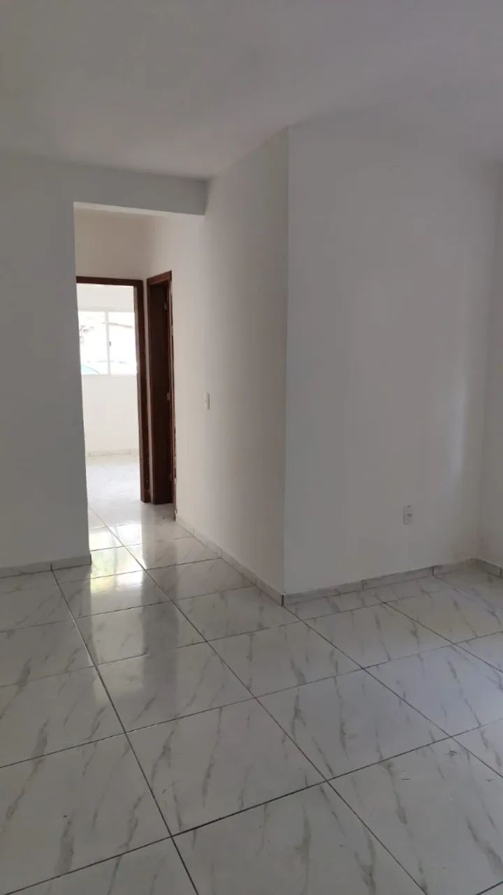APTO DE DOIS DORMITORIOS - CAMPECHE - Foto 4