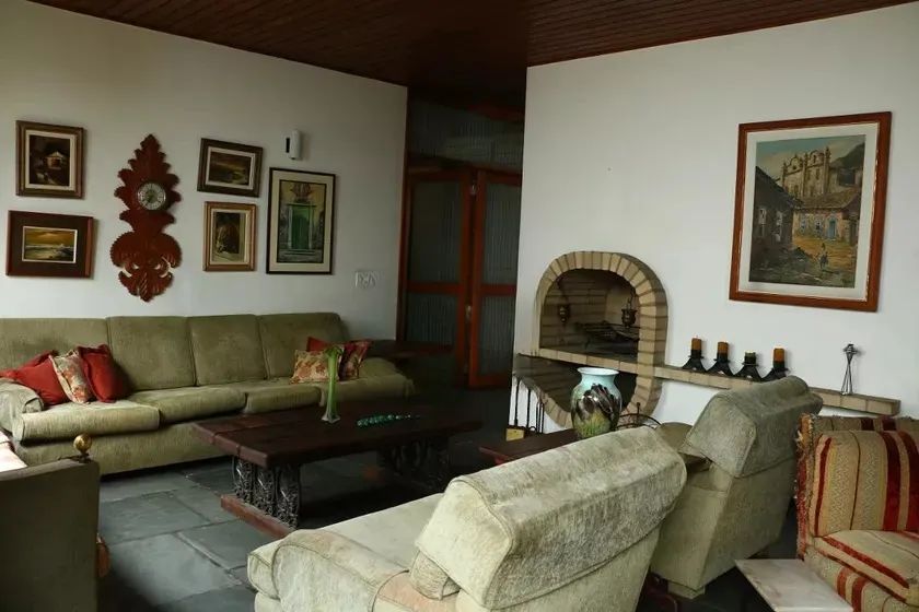 Casa à Venda - Perdizes, 4 Quartos, 740 m2 - Foto 5
