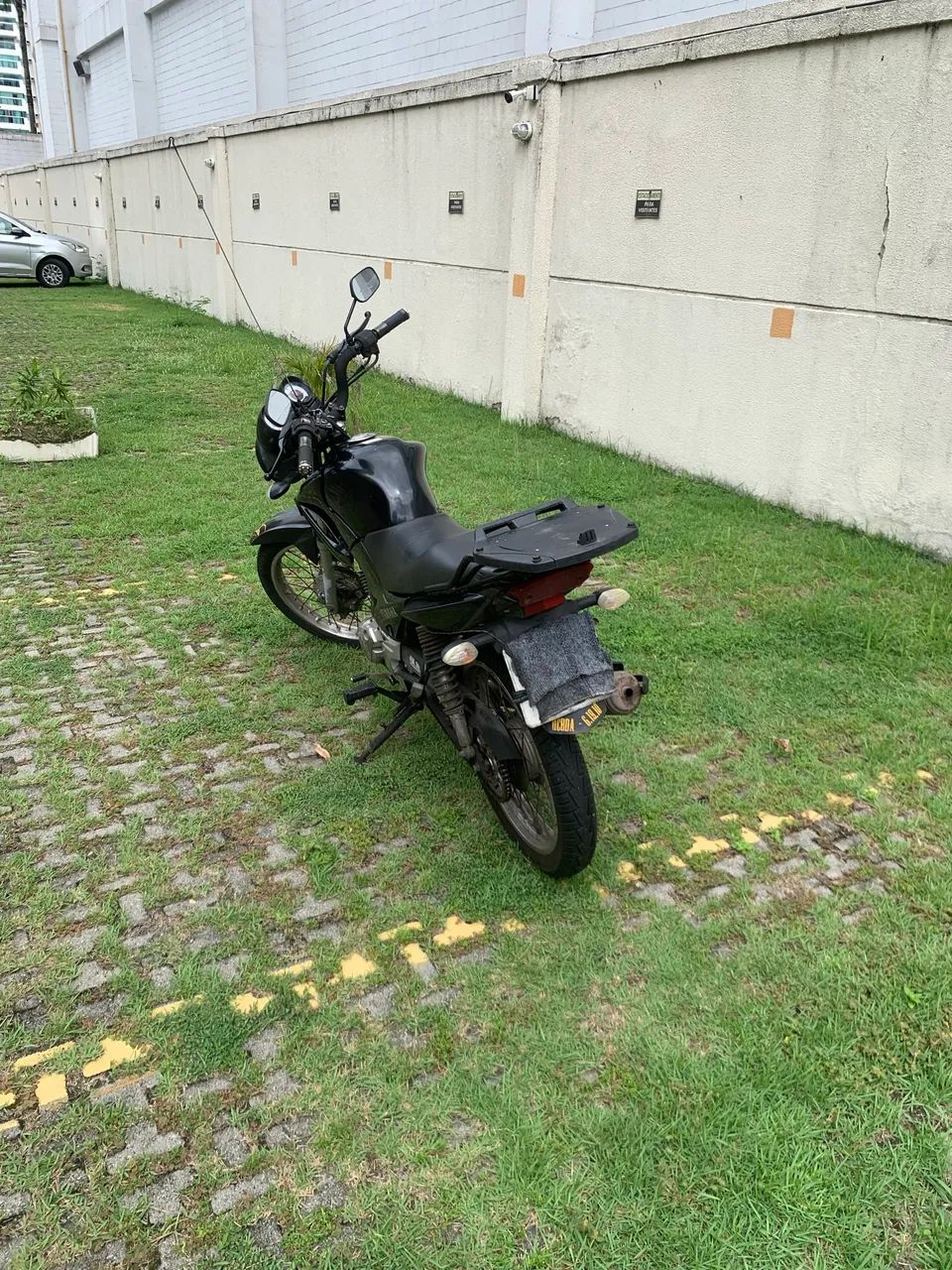 Yamaha Factor K - Foto 4