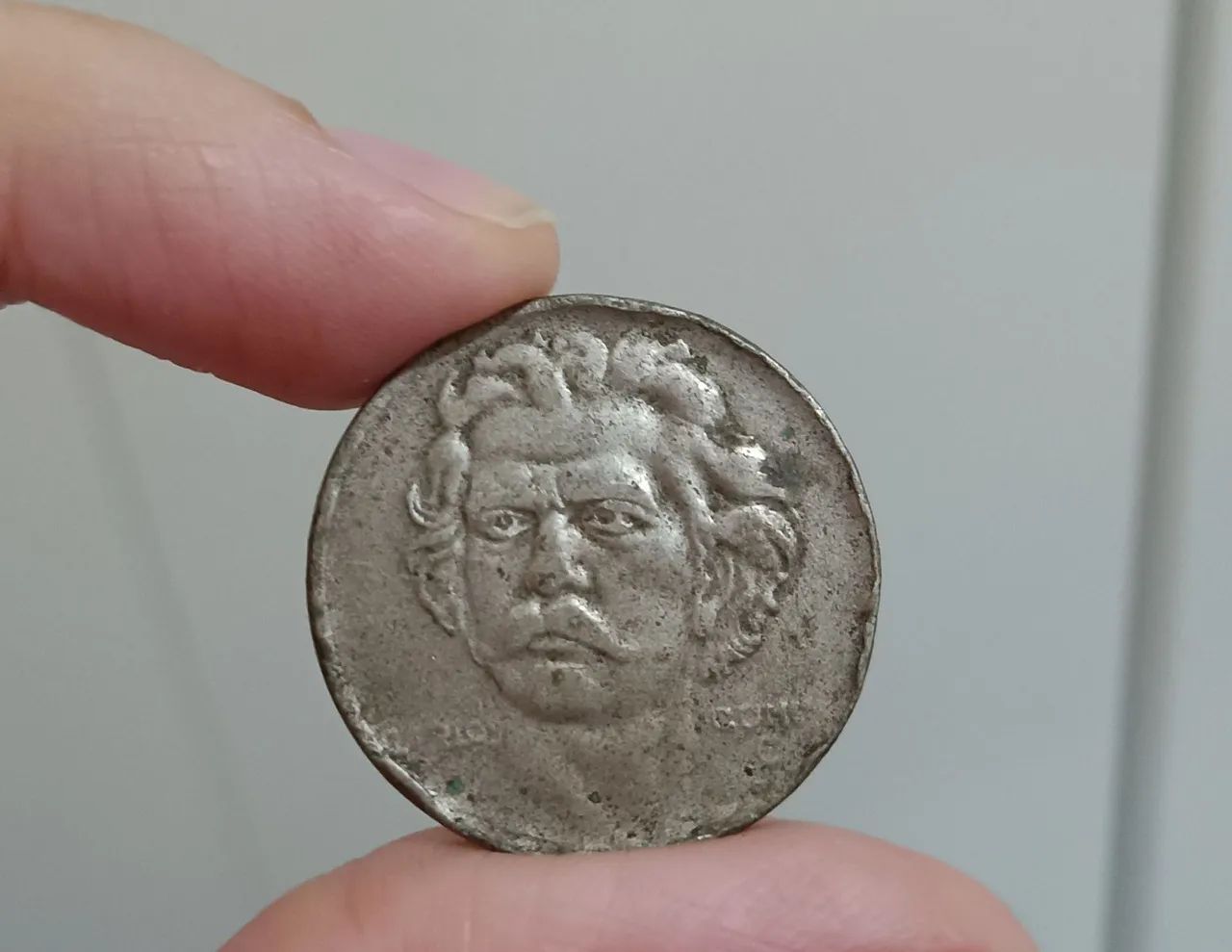 Moedas antigas  - Foto 4