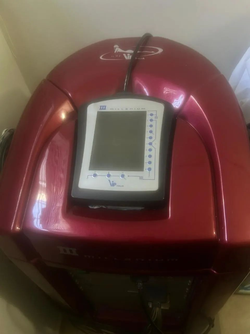 Equipamento Médico Millenium III - Foto 3