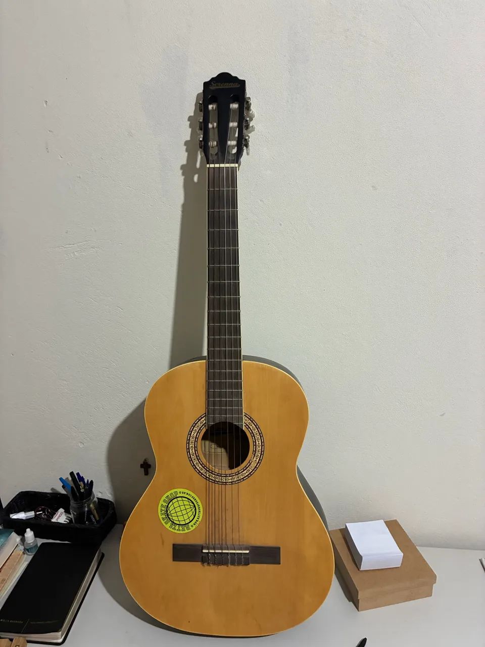 Violão  - Foto 2
