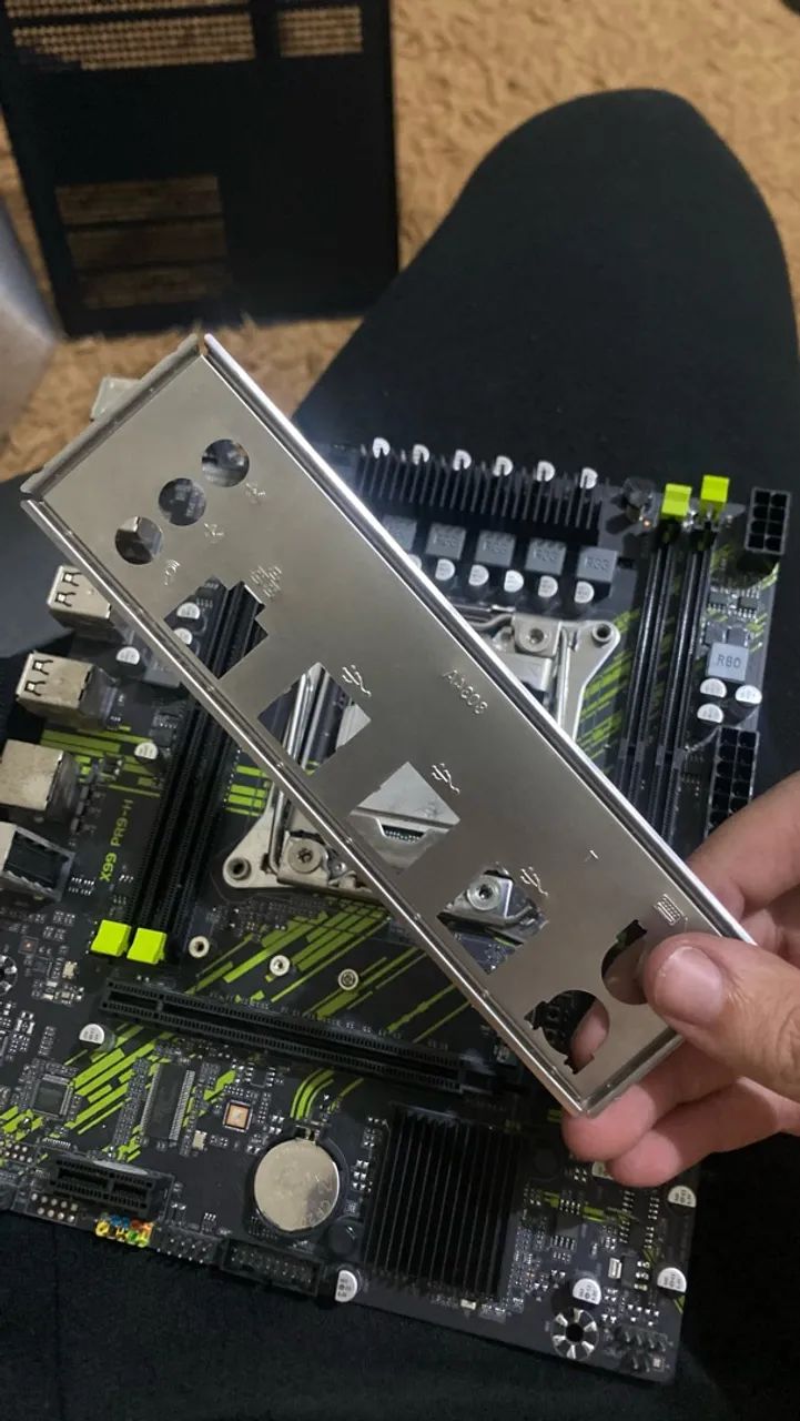 Kit xeon - Foto 4