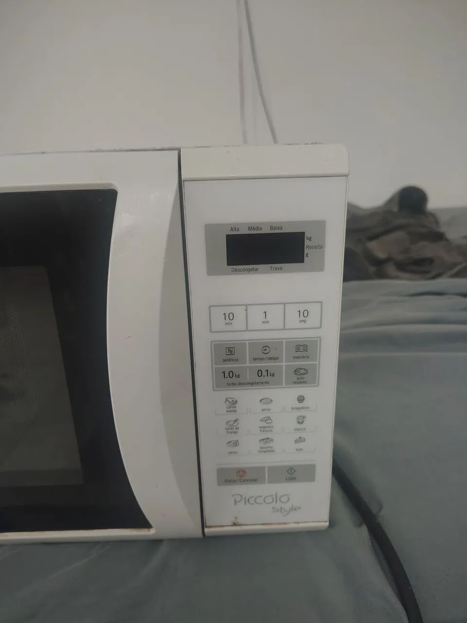 Vendo microondas  - Foto 2