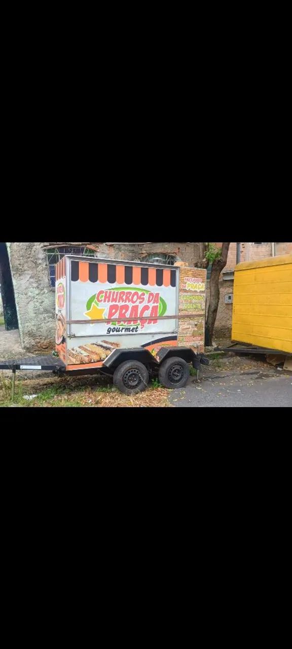 Treile de lanche trucado  - Foto 2