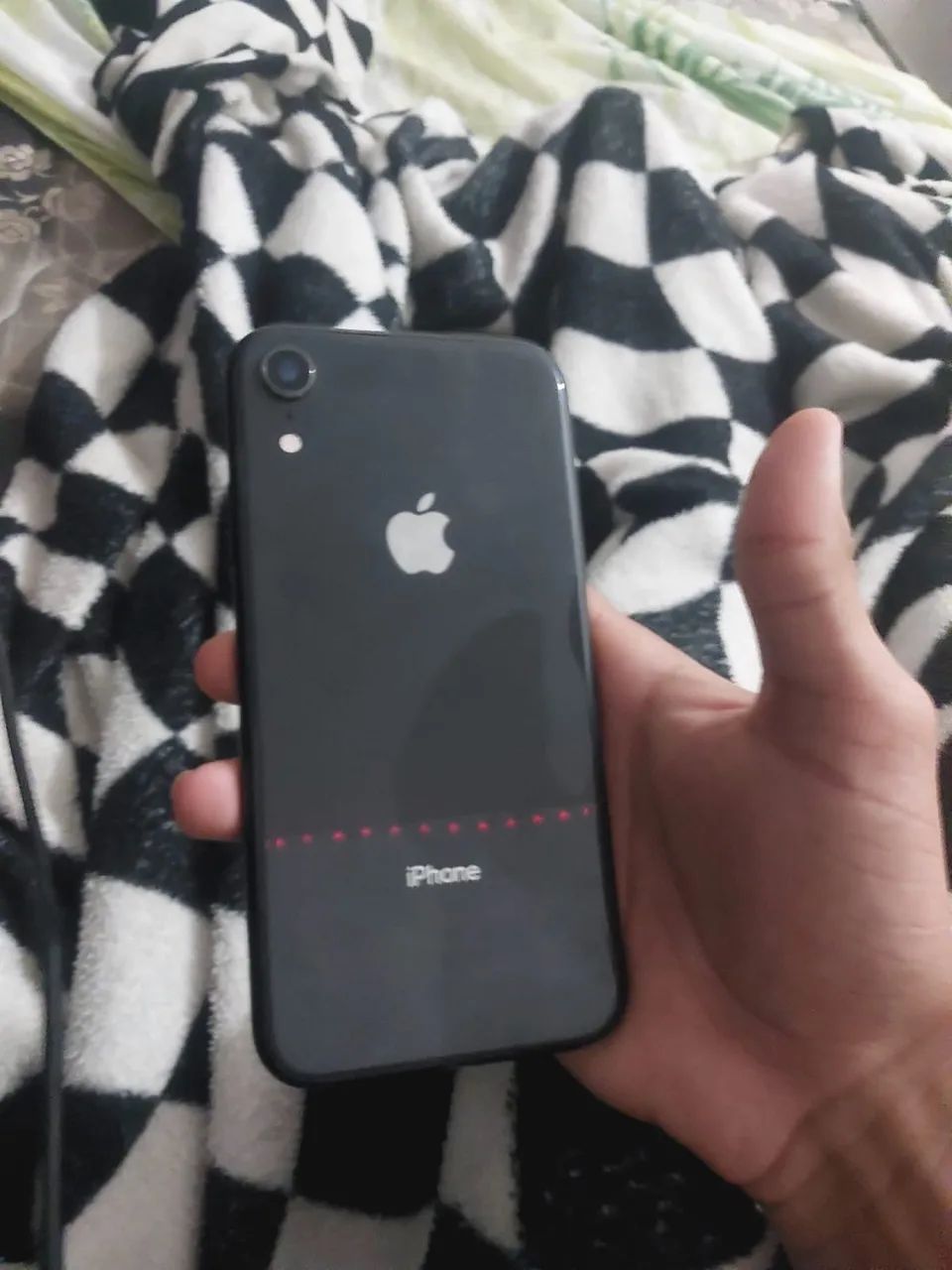 troco por iphone 8 plus de 128 ou 256 - Foto 2