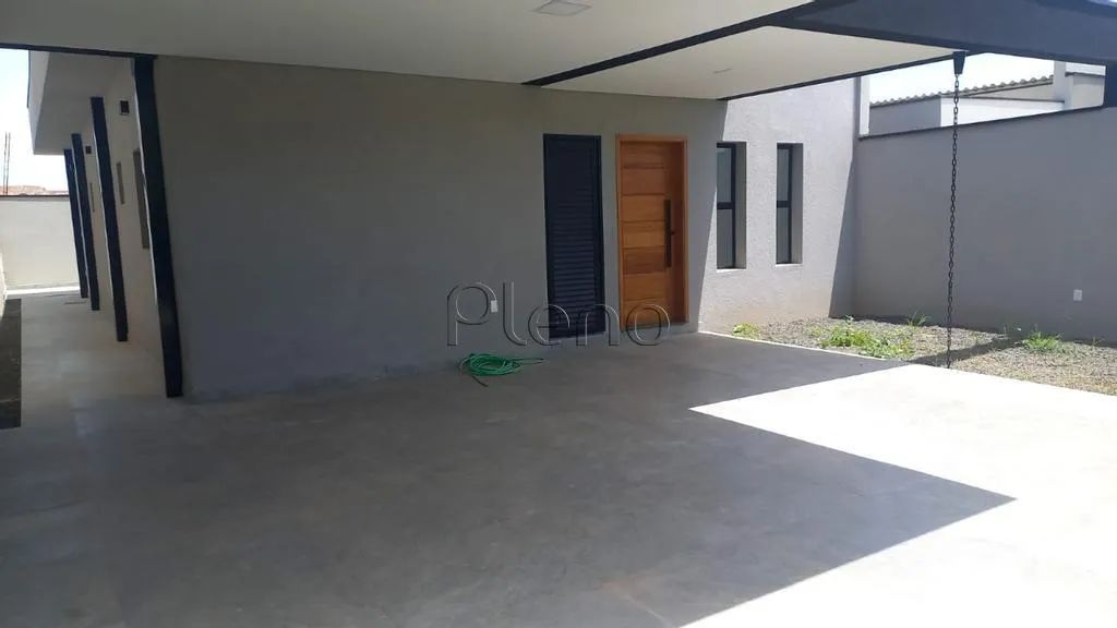 Casa à venda em Campinas, Residencial Bela Aliança, com 3 quartos, com 149 m² - Foto 4