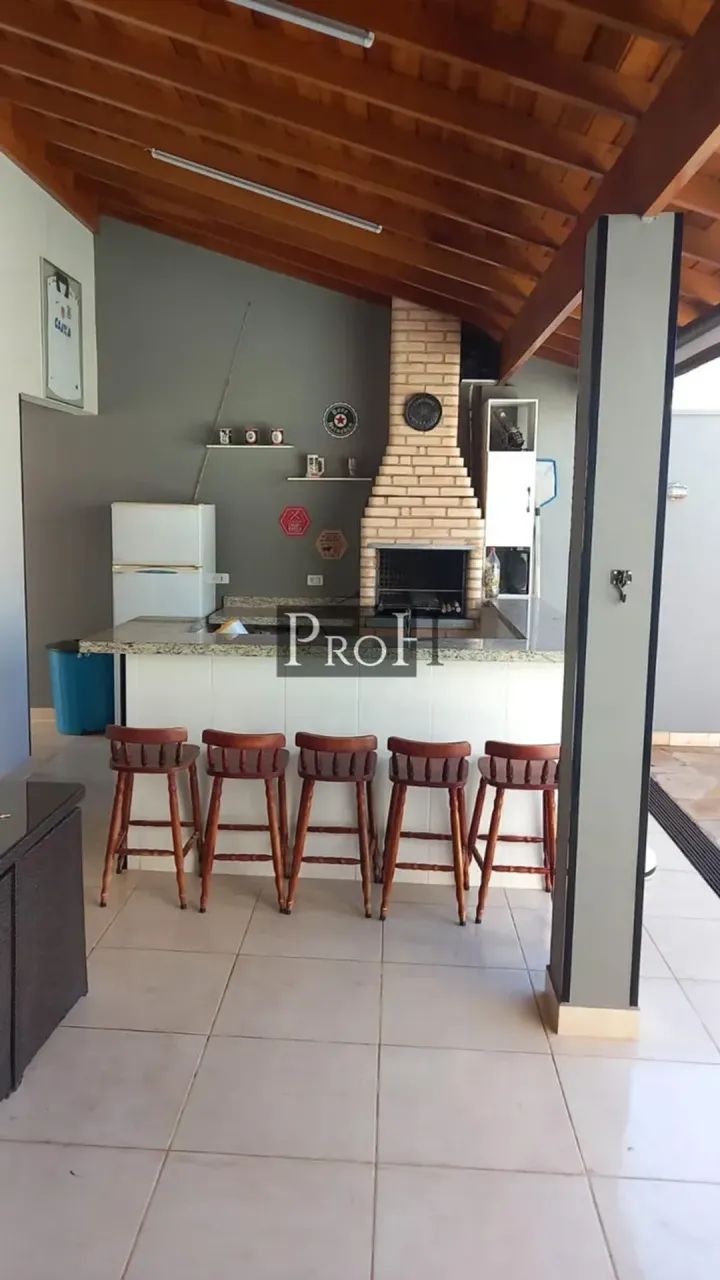Casa á venda 4 quartos, Saltinho - São Paulo - Foto 4