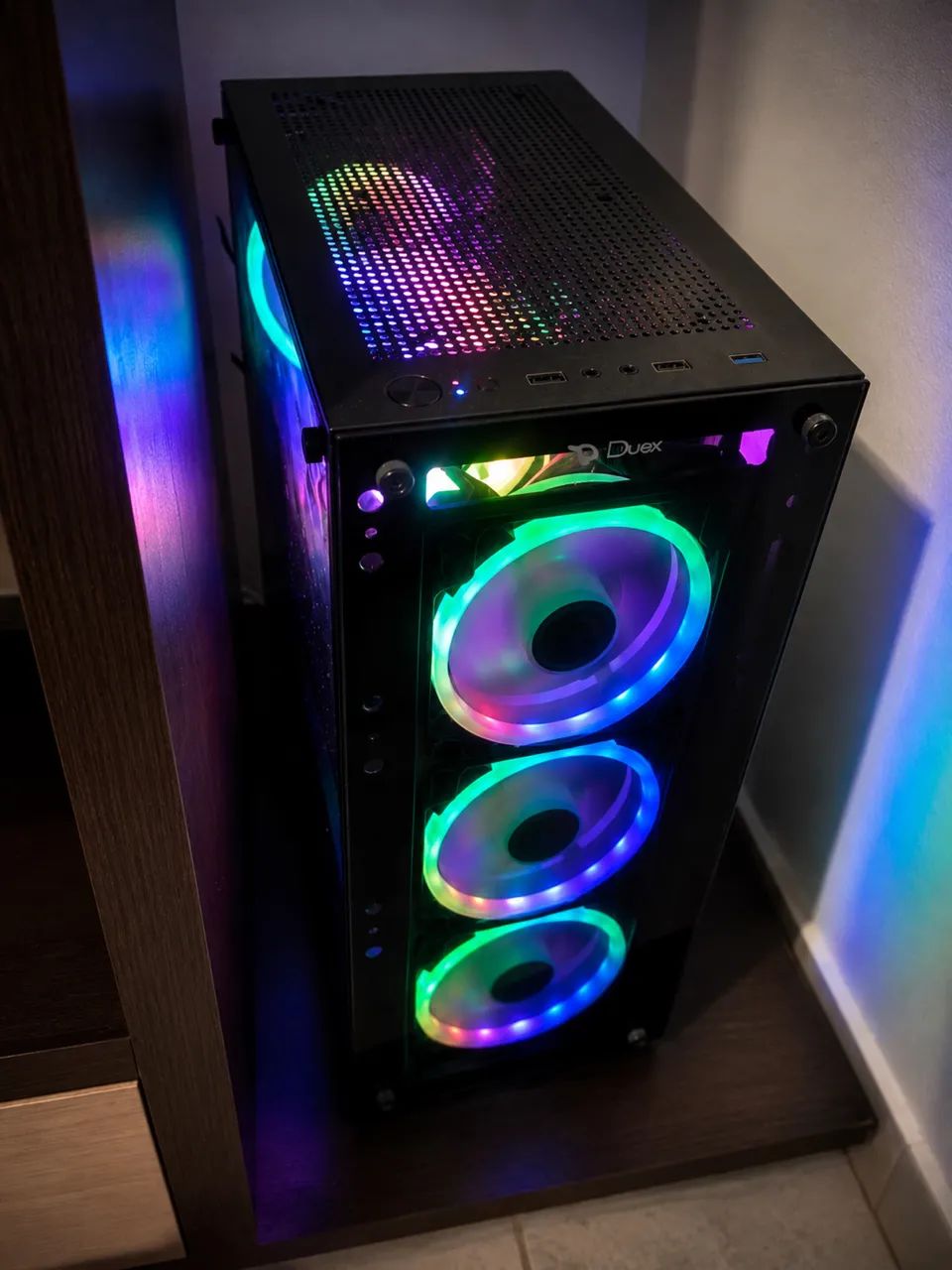 Pc gamer 