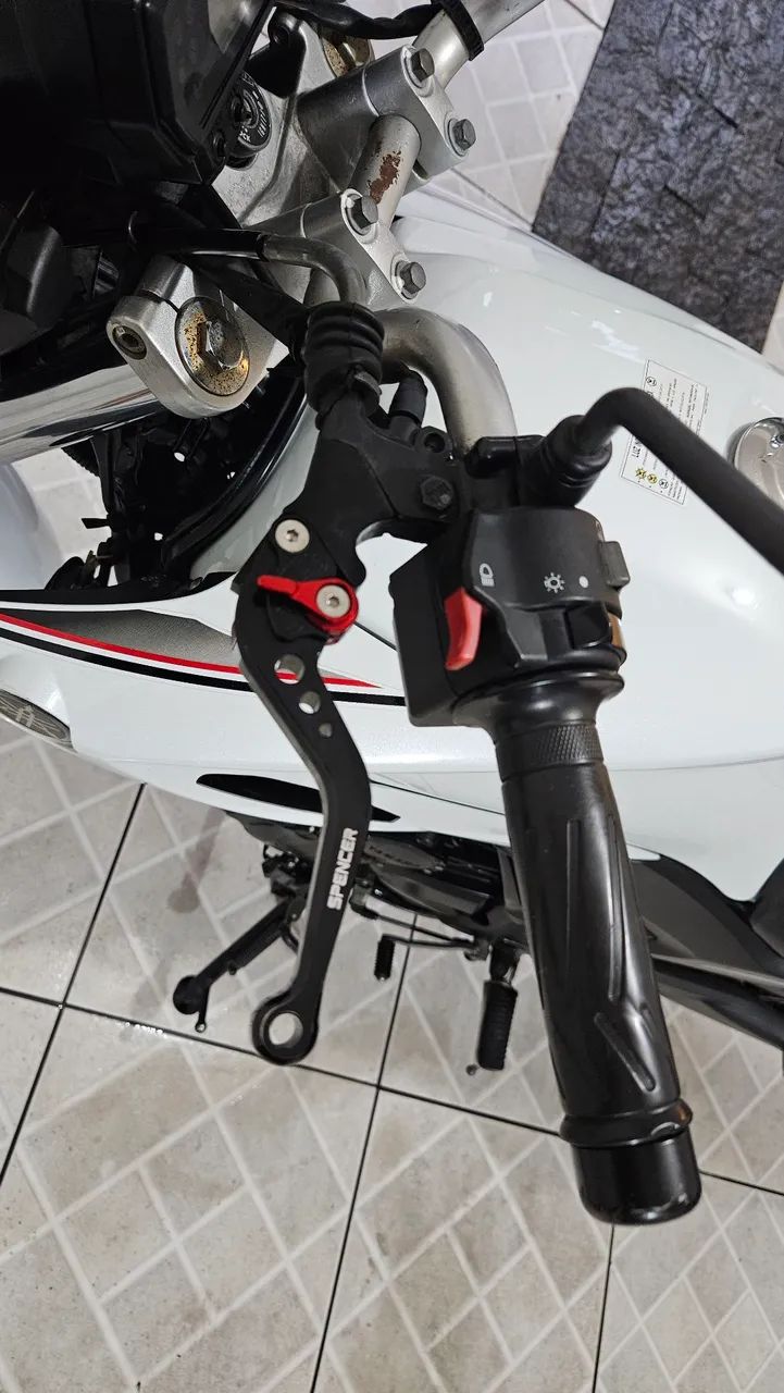 Fazer 250cc 2015 - Foto 4