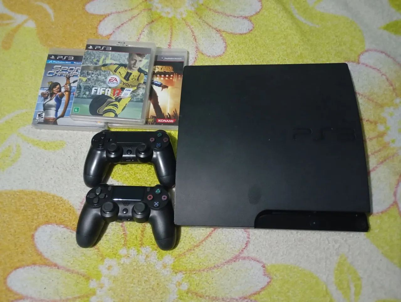 Playstation 3