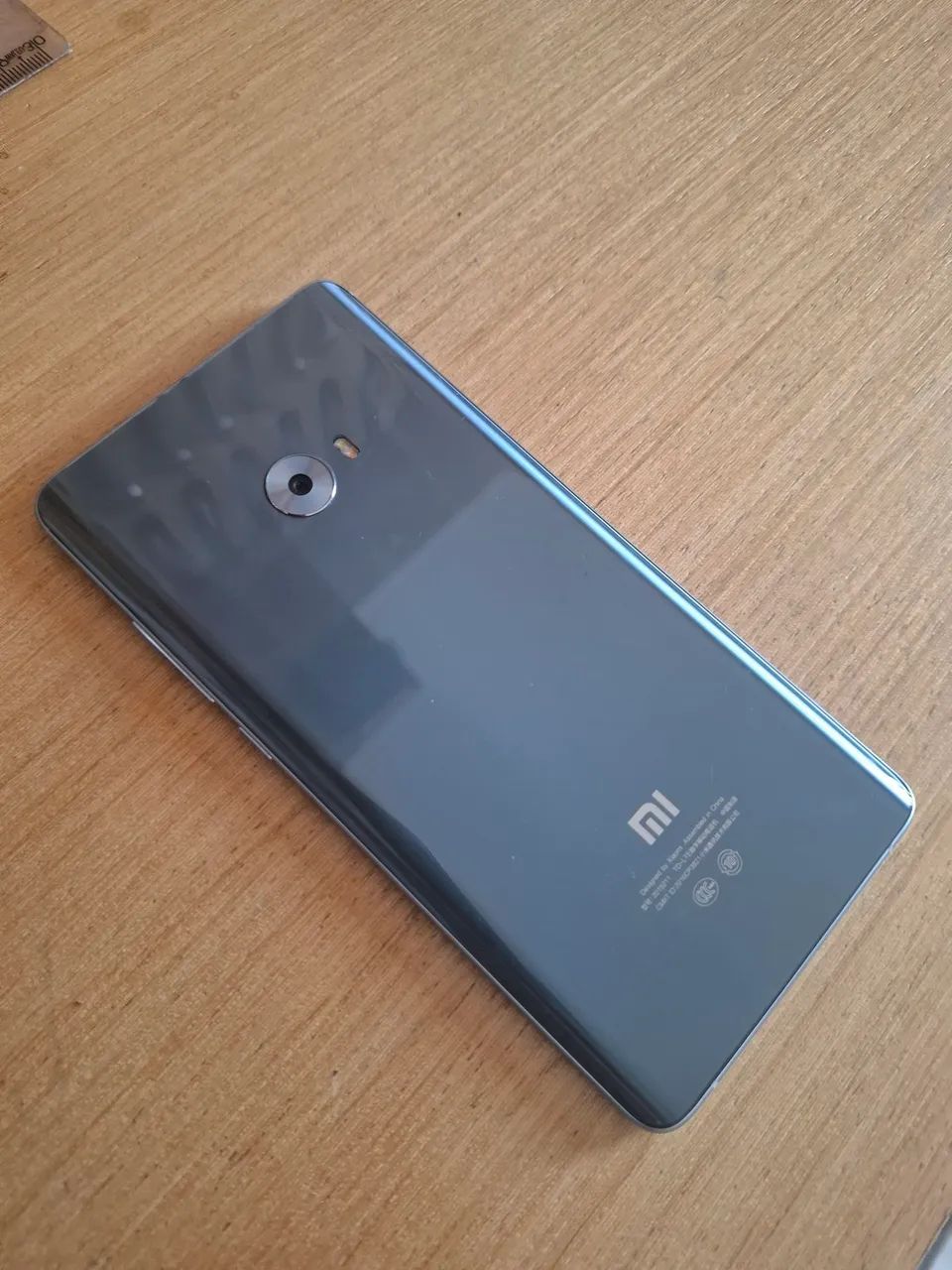 Celular Mi note 2 - Foto 3
