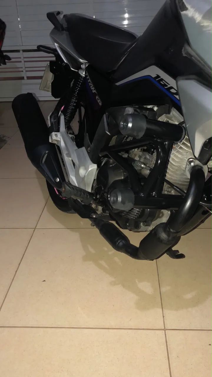 Vendo Titan 2022 - Foto 5