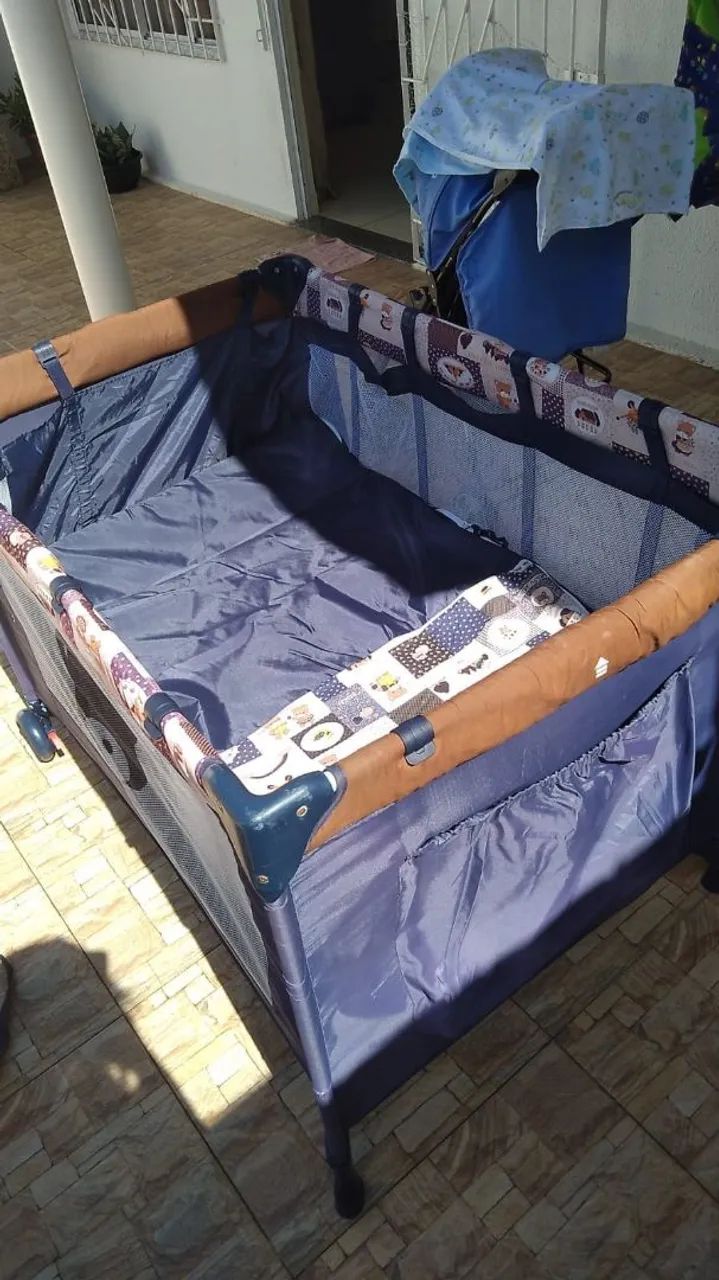 Cercado infantil  - Foto 5