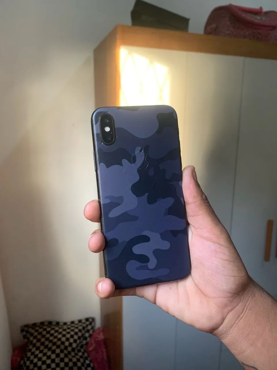 iPhone X  - Foto 5