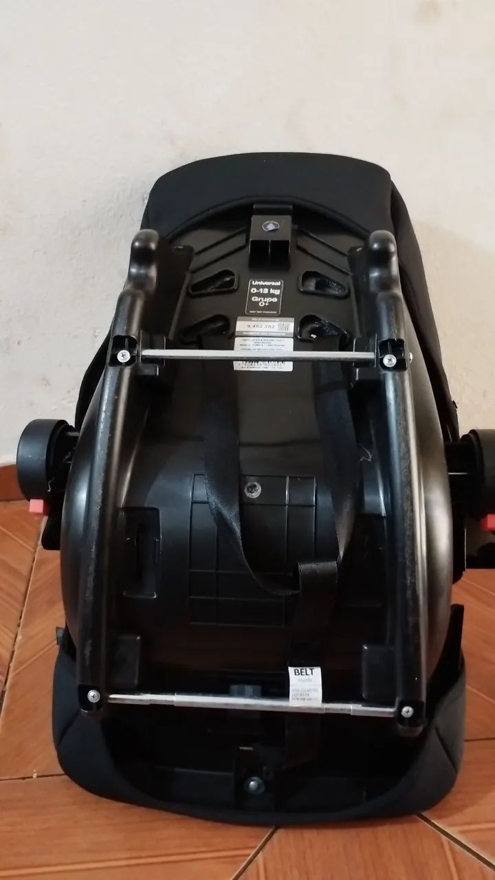 Bebê conforto  - Foto 5