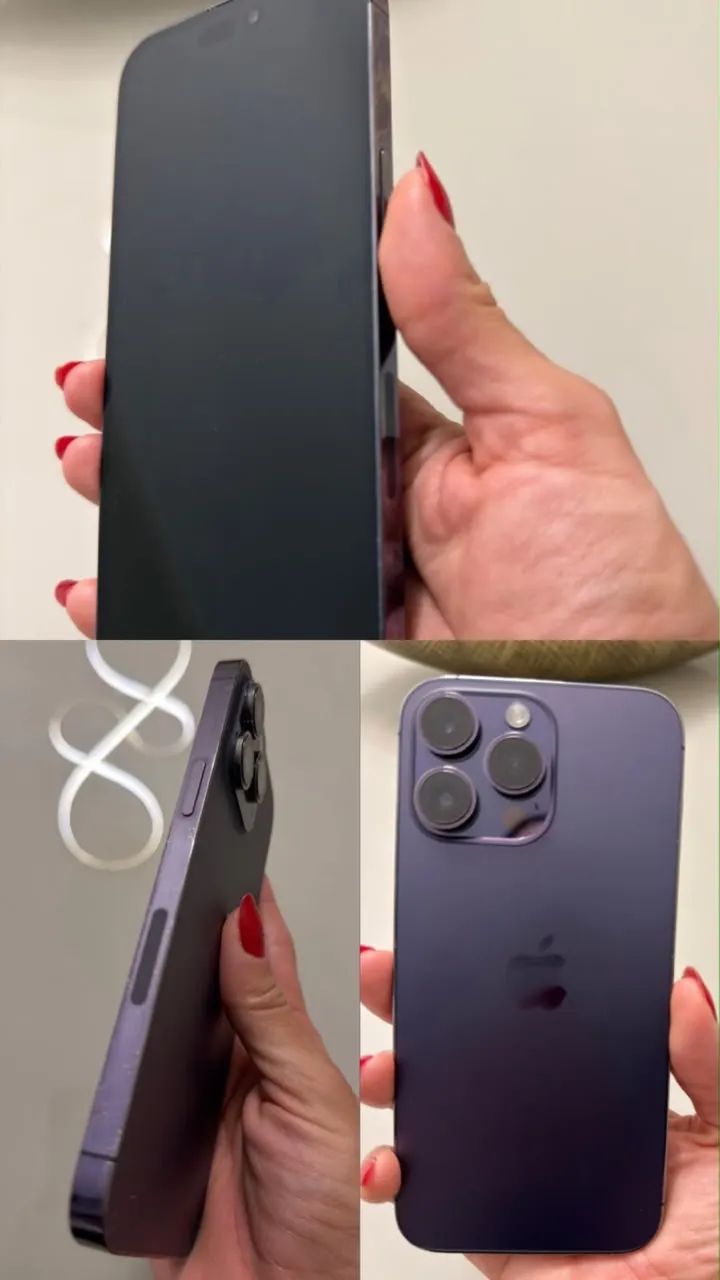 iPhone 14 Pro Max 128fb