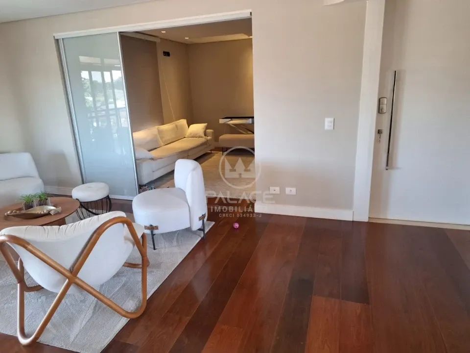 Apartamento À Venda Condomínio Edificio Monaco Piracicaba - Foto 4