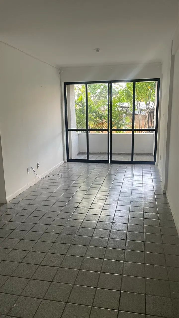 Apartamento para alugar na Atalaia 