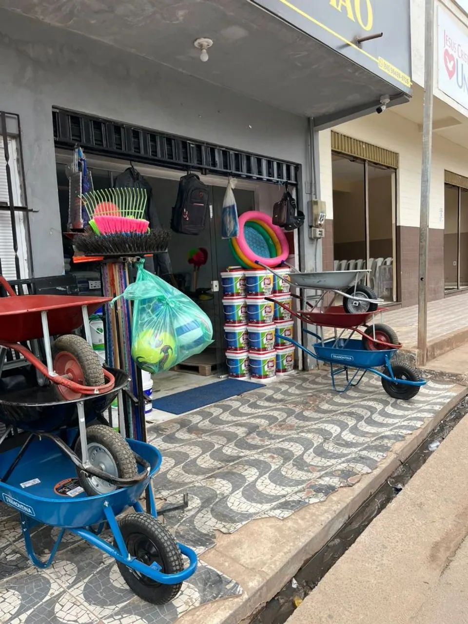 Vendo material de construção  - Foto 2