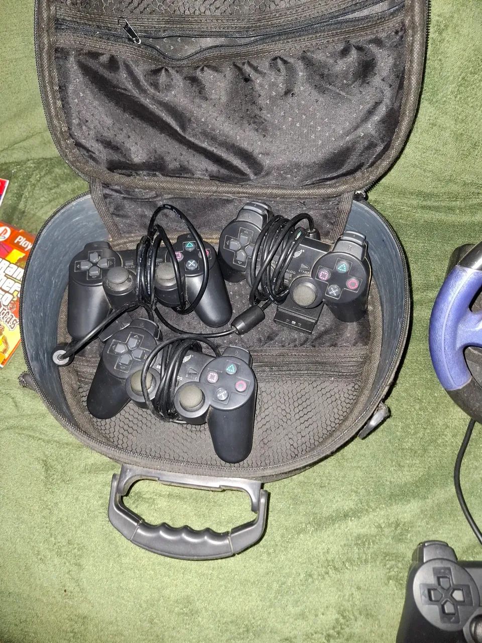 Play 2 completo  - Foto 3