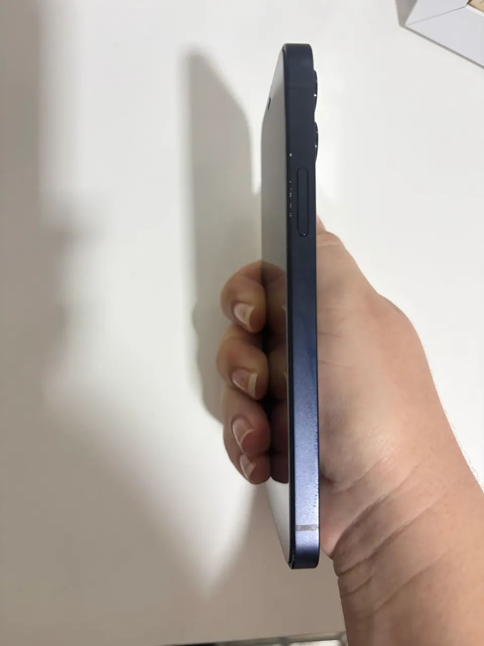 iPhone 12 64Gb Preto  - Foto 4