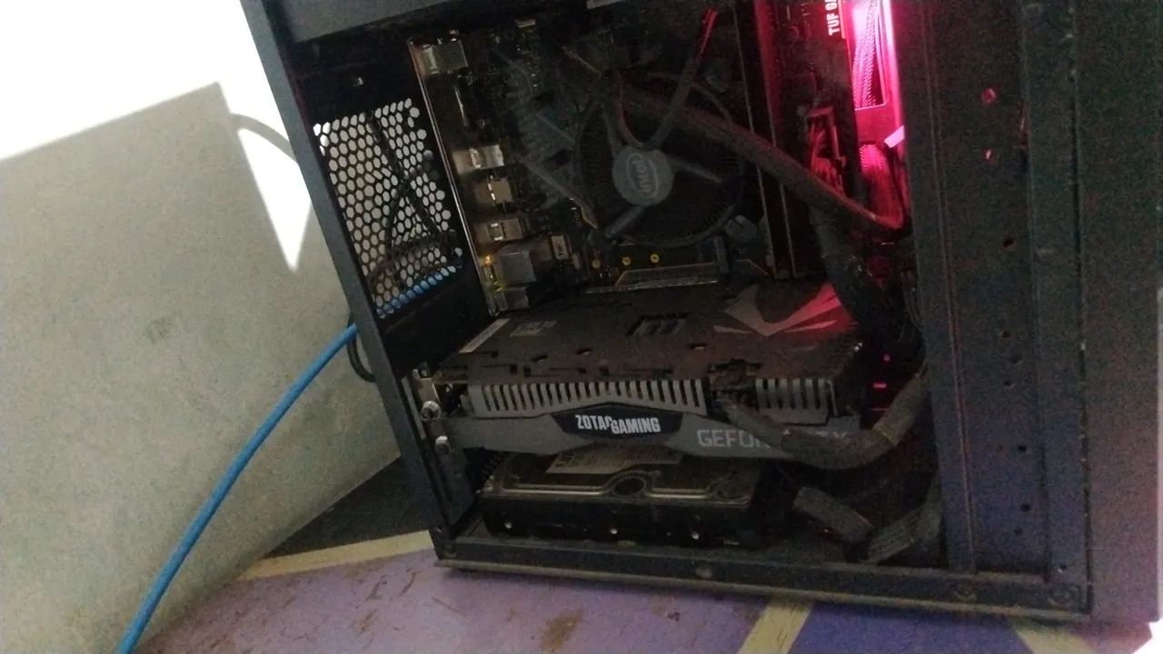 Pc Gamer - Preço Negociável. - Foto 3