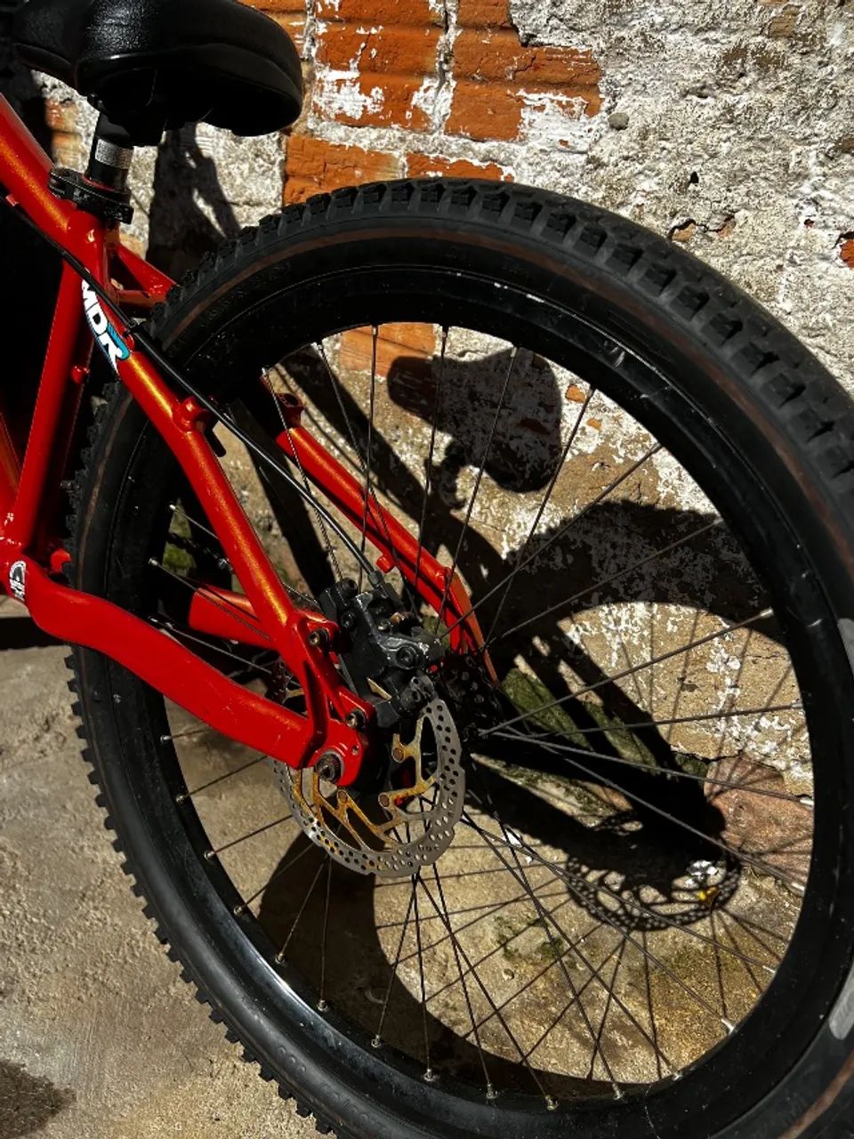 Bicicleta - Foto 5