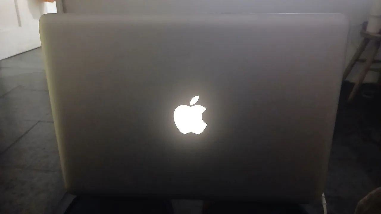 Macbook Apple  - Foto 3