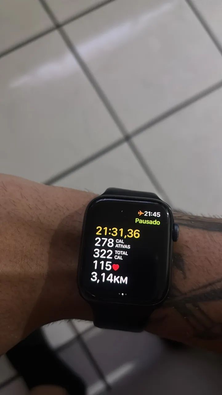 Apple Watch  - Foto 2