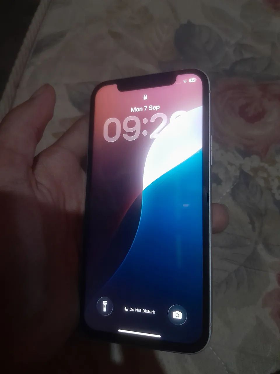 iphone 12 64gb - Foto 2