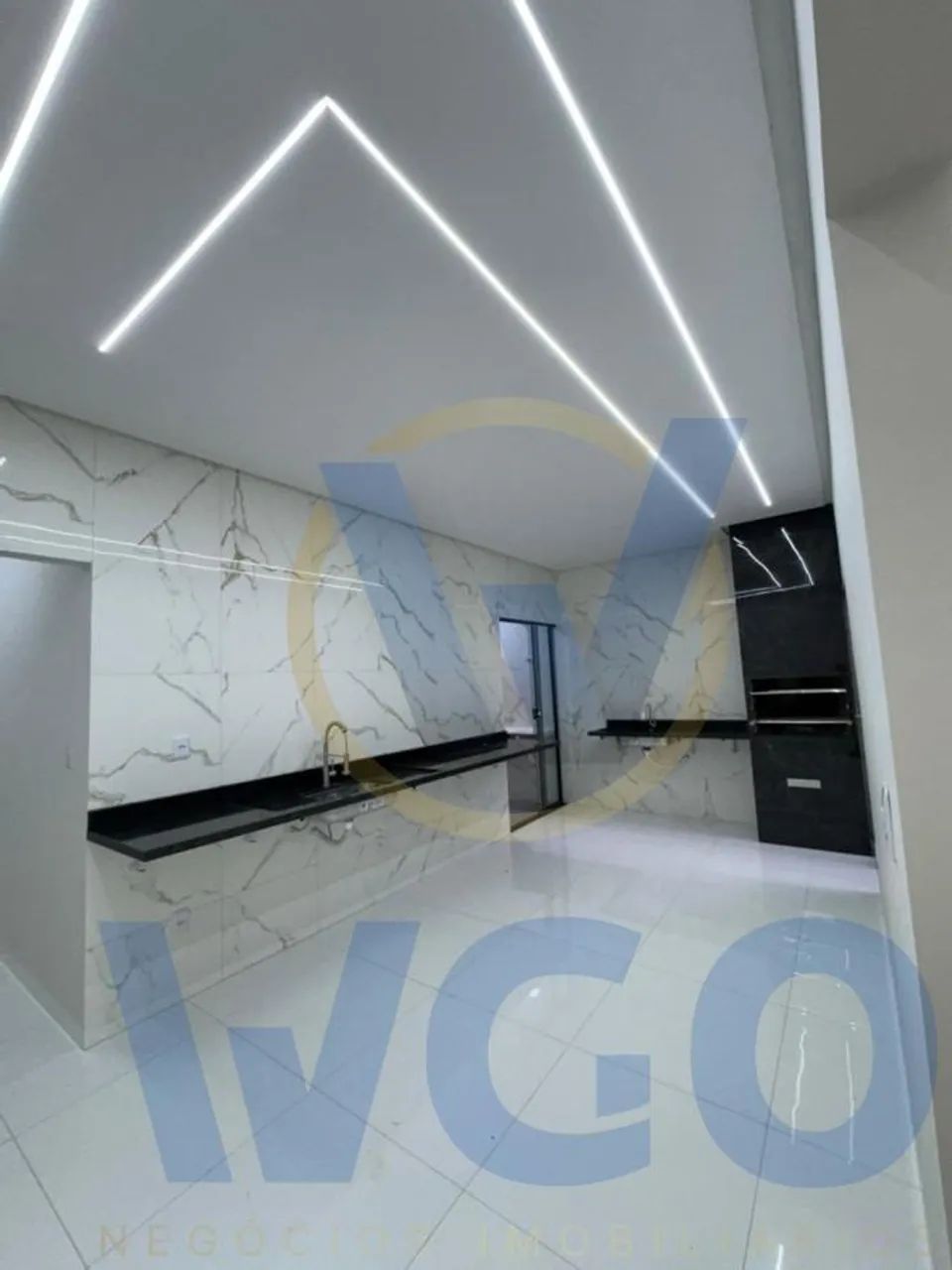 Casa para Venda em Anápolis, Setor Sul III Etapa, 3 dormitórios, 1 suíte, 2 banheiros, 2 v - Foto 6