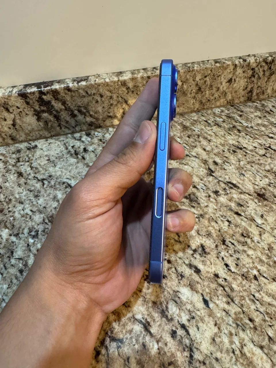 iPhone 16 - 128gb - Novo! - Foto 3