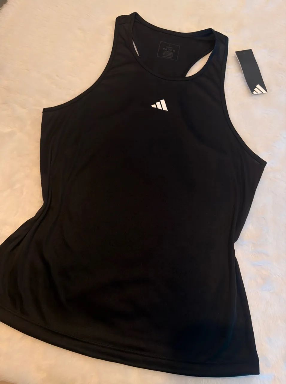 Regata Adidas TAM. G novo  - Foto 3