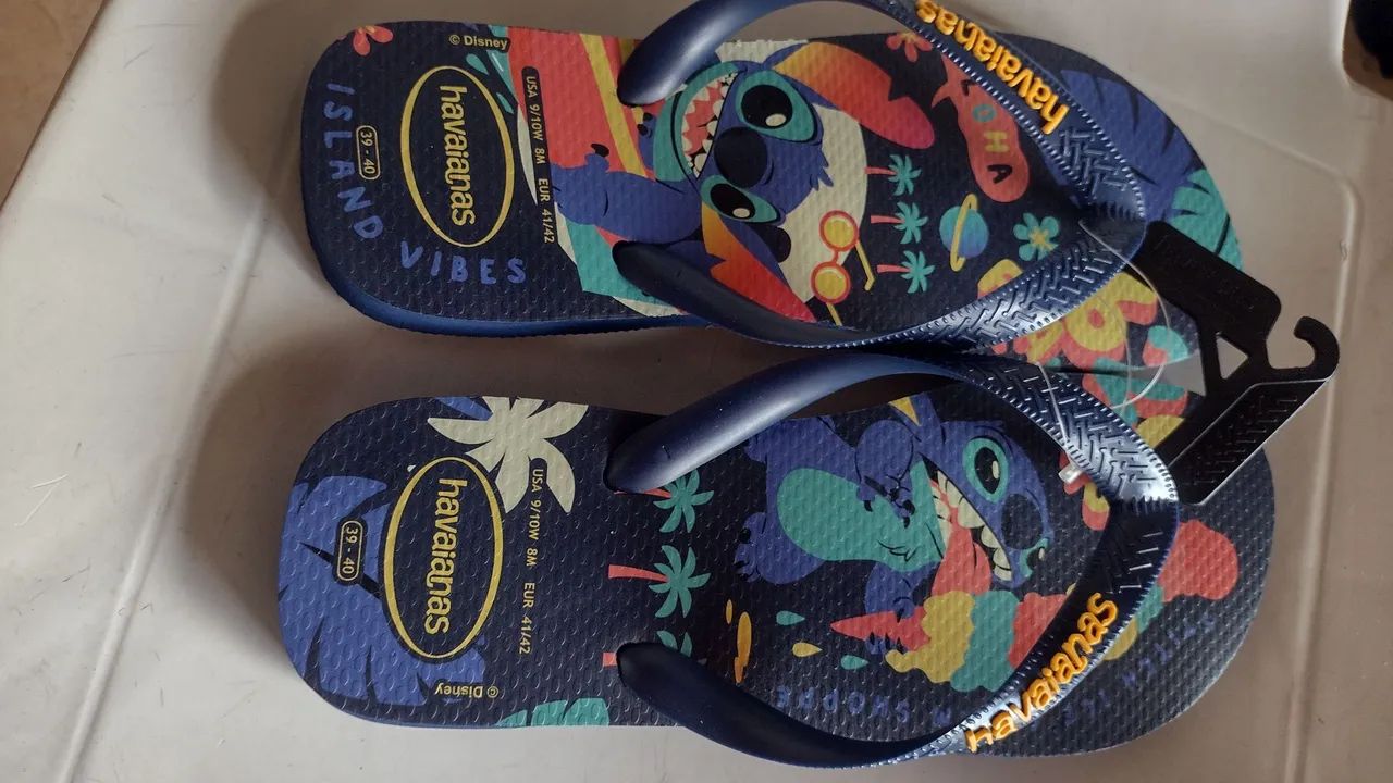 Havaianas 