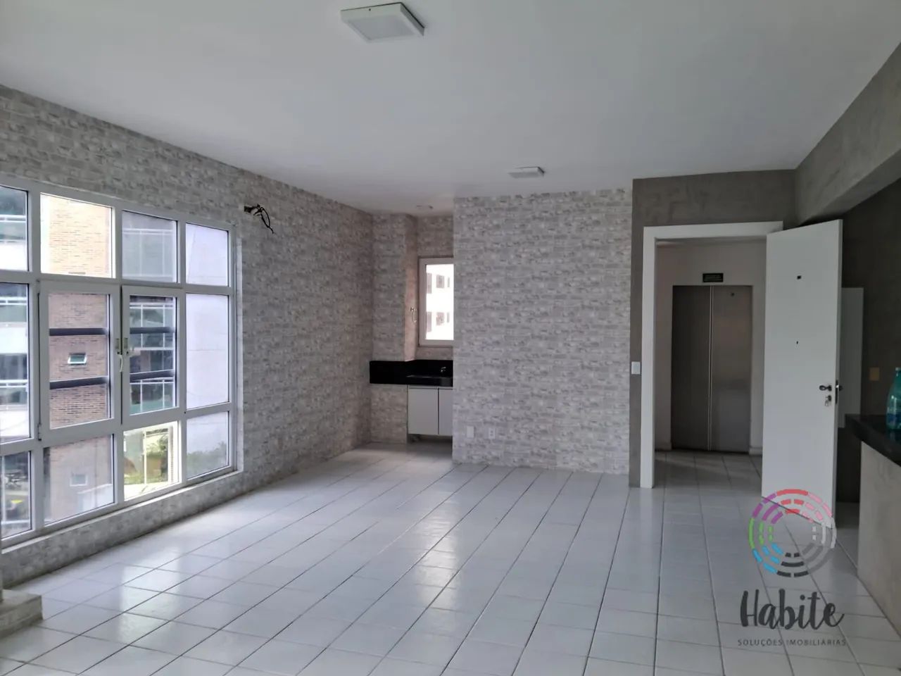 Loft para Locação no Meireles - Fortaleza/CE - Foto 12