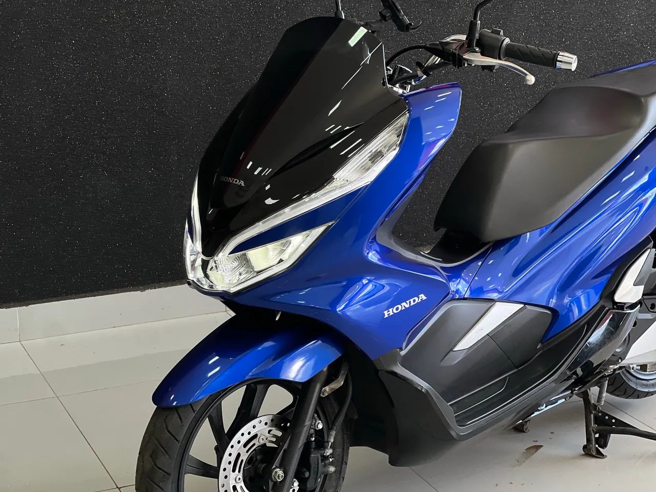 Honda PCX 2022  - Foto 2