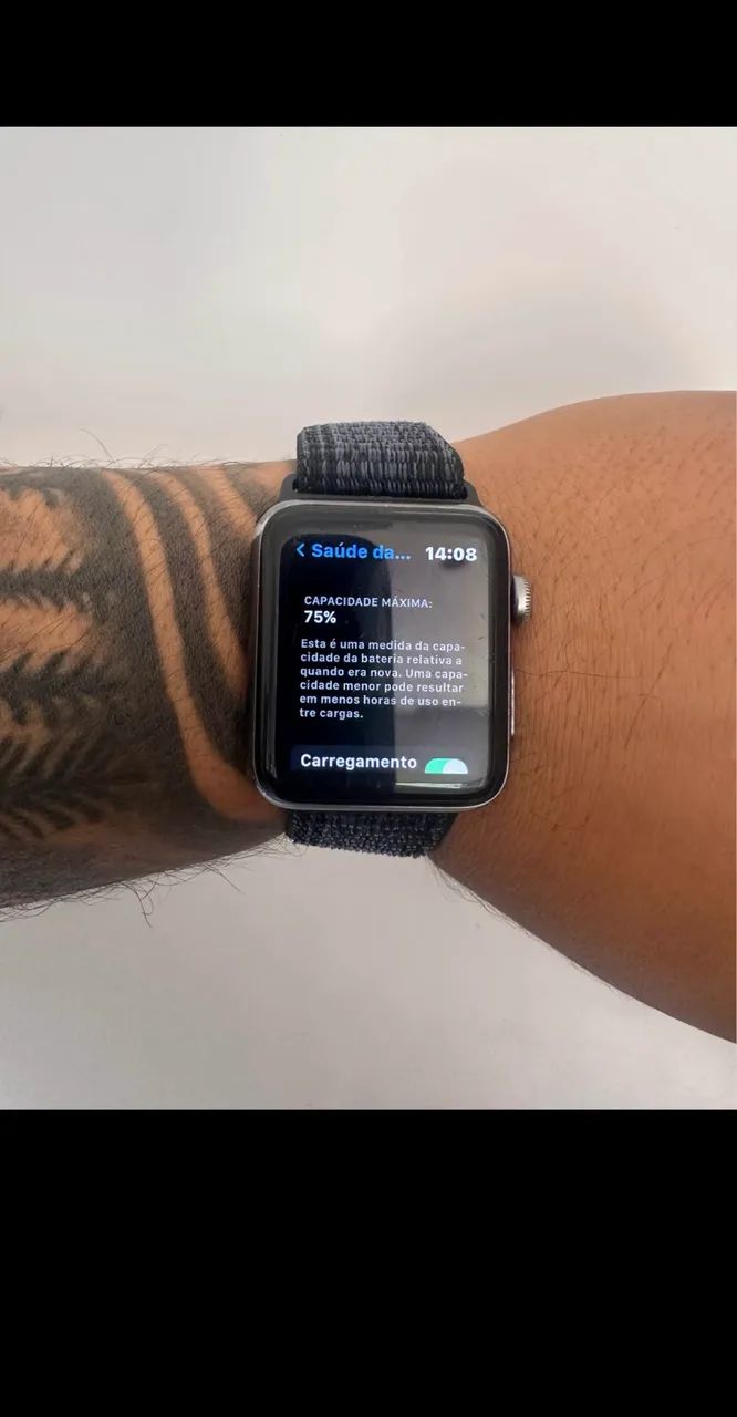 Apple Watch serie 3 - Foto 4