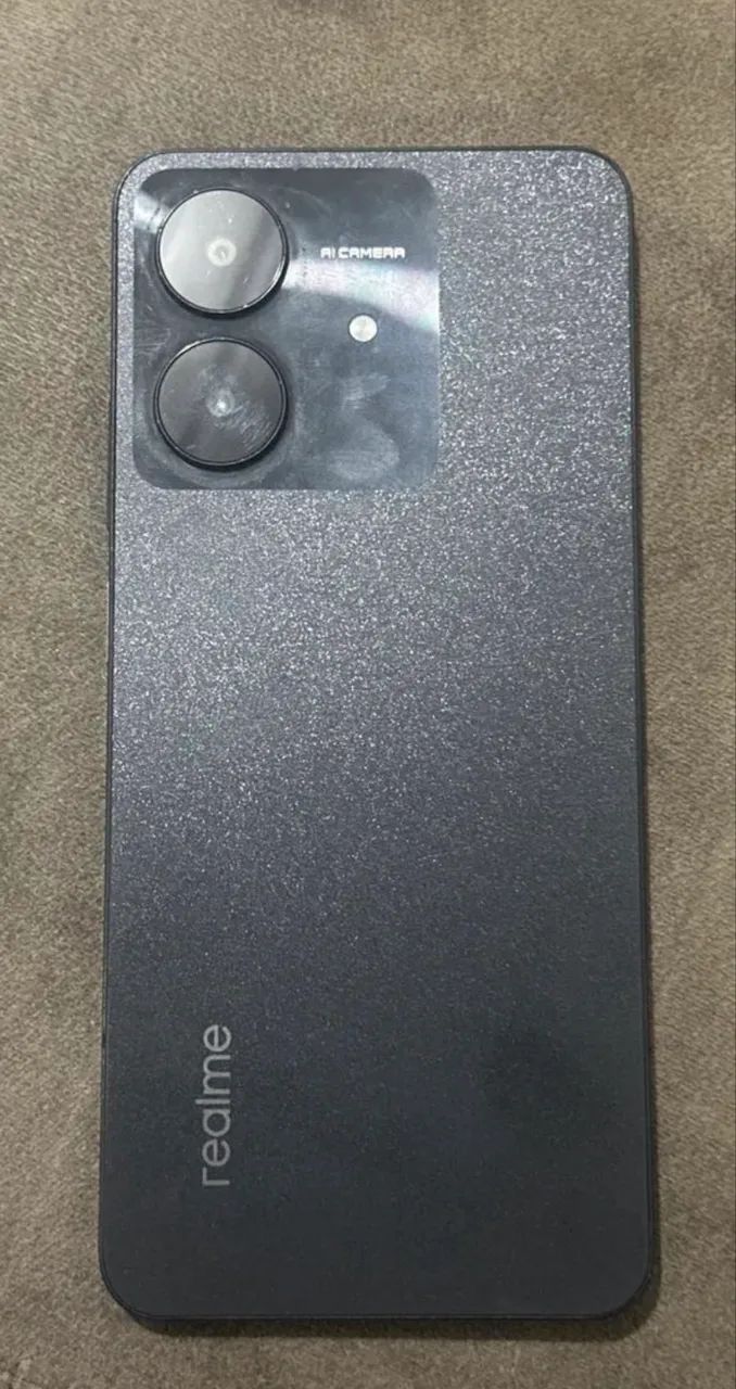 Celular realme x60  - Foto 2