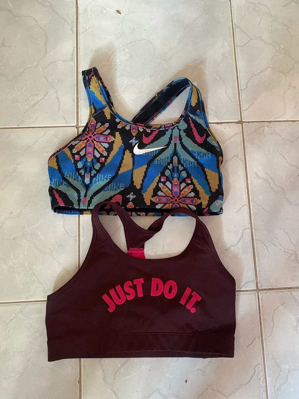 2 top Nike original