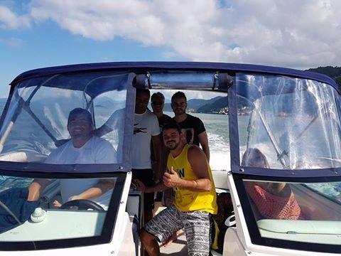 Escola náutica, arrais amador, lancha e motonauta, jet ski - Foto 3