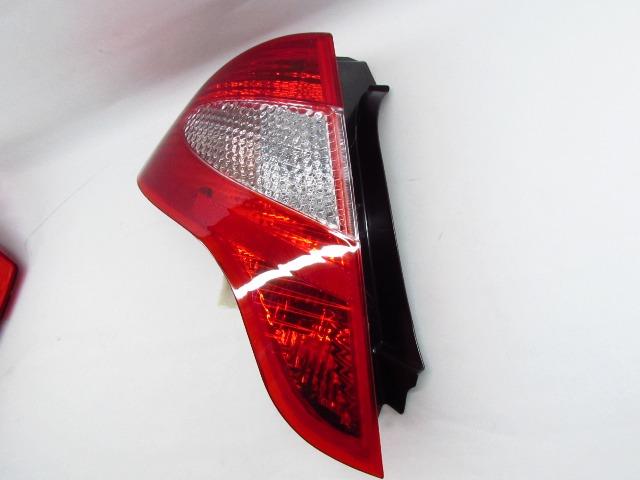 Lanterna Traseira JAC J3 Sedan 2010 201 a 2014 2015 Esquerdo - Foto 2