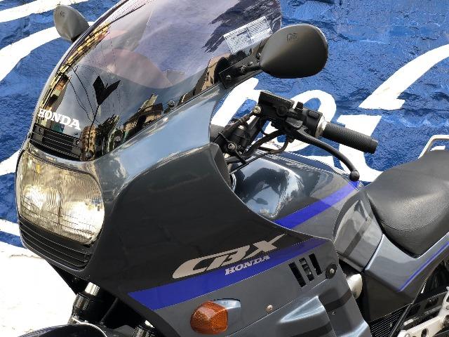Honda Cbx 750 Four Indy 1990 / Cbx 750 Four 1988 Temos 2 - Foto 5